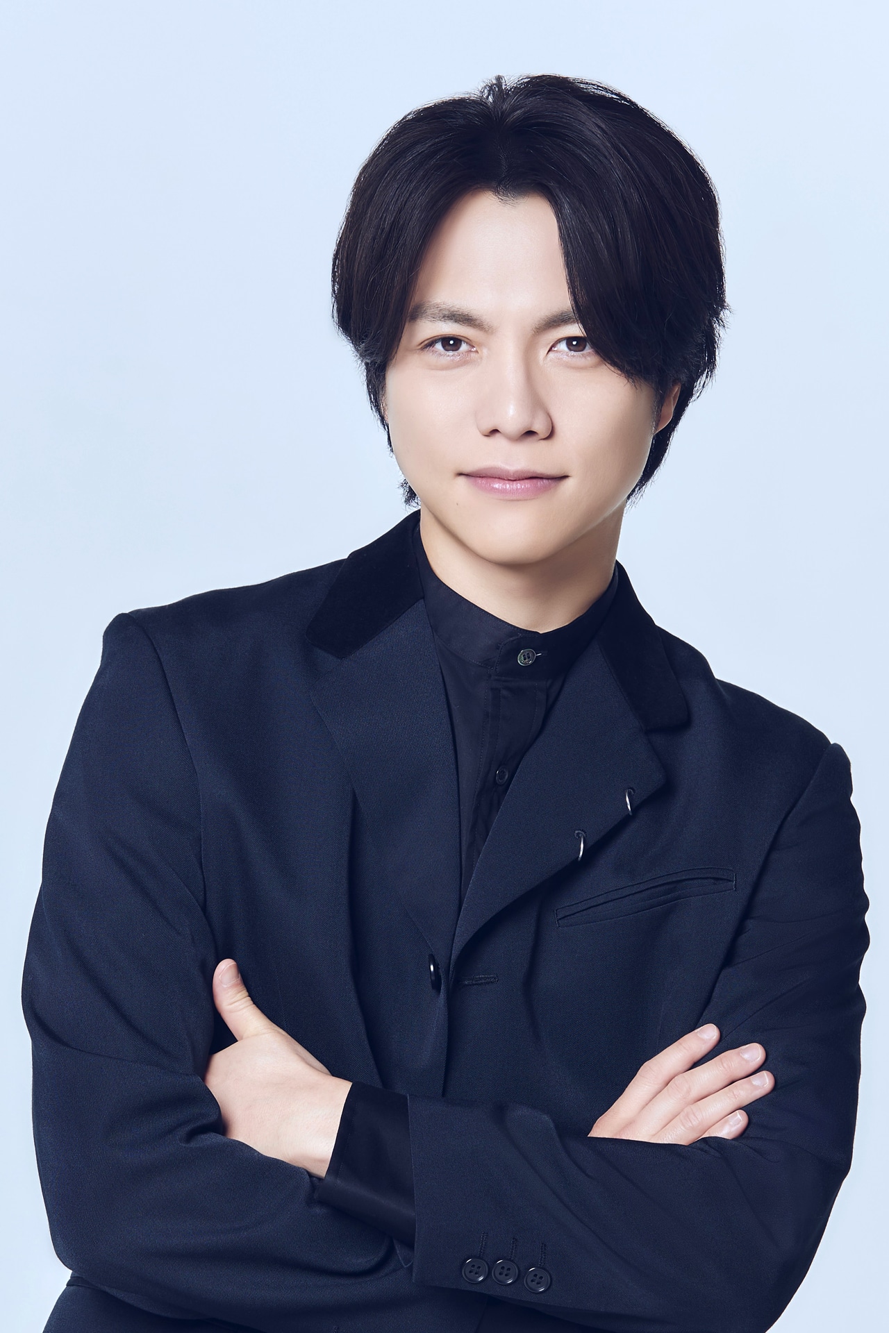 重岡大毅（WEST.）。映画「5秒で完全犯罪を生成する方法」では主人公の航を演じる