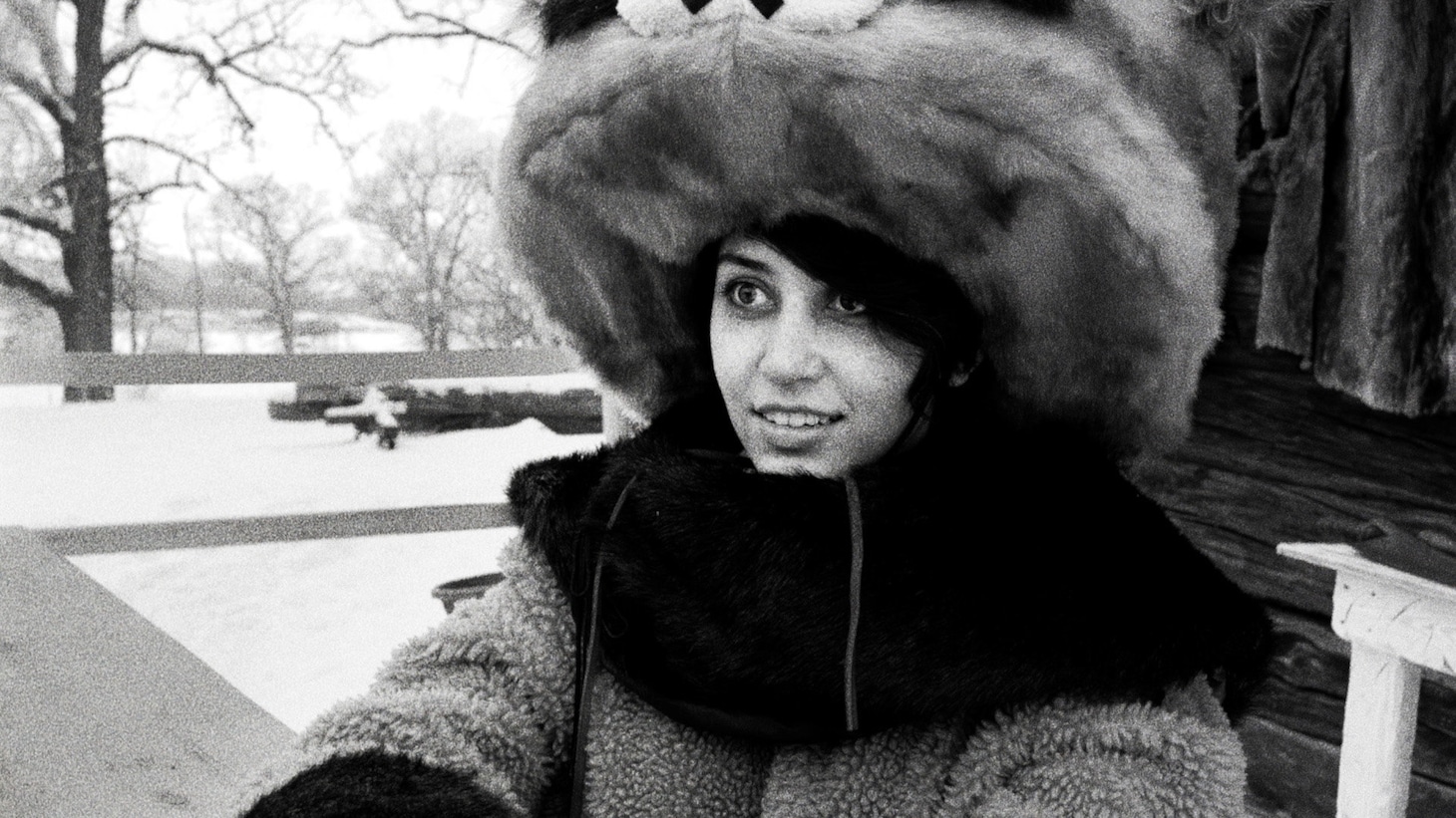 「FEVER ビーバー！」場面写真