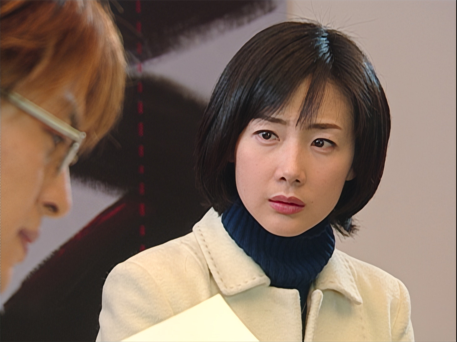 「映画 冬のソナタ 日本特別版」場面写真