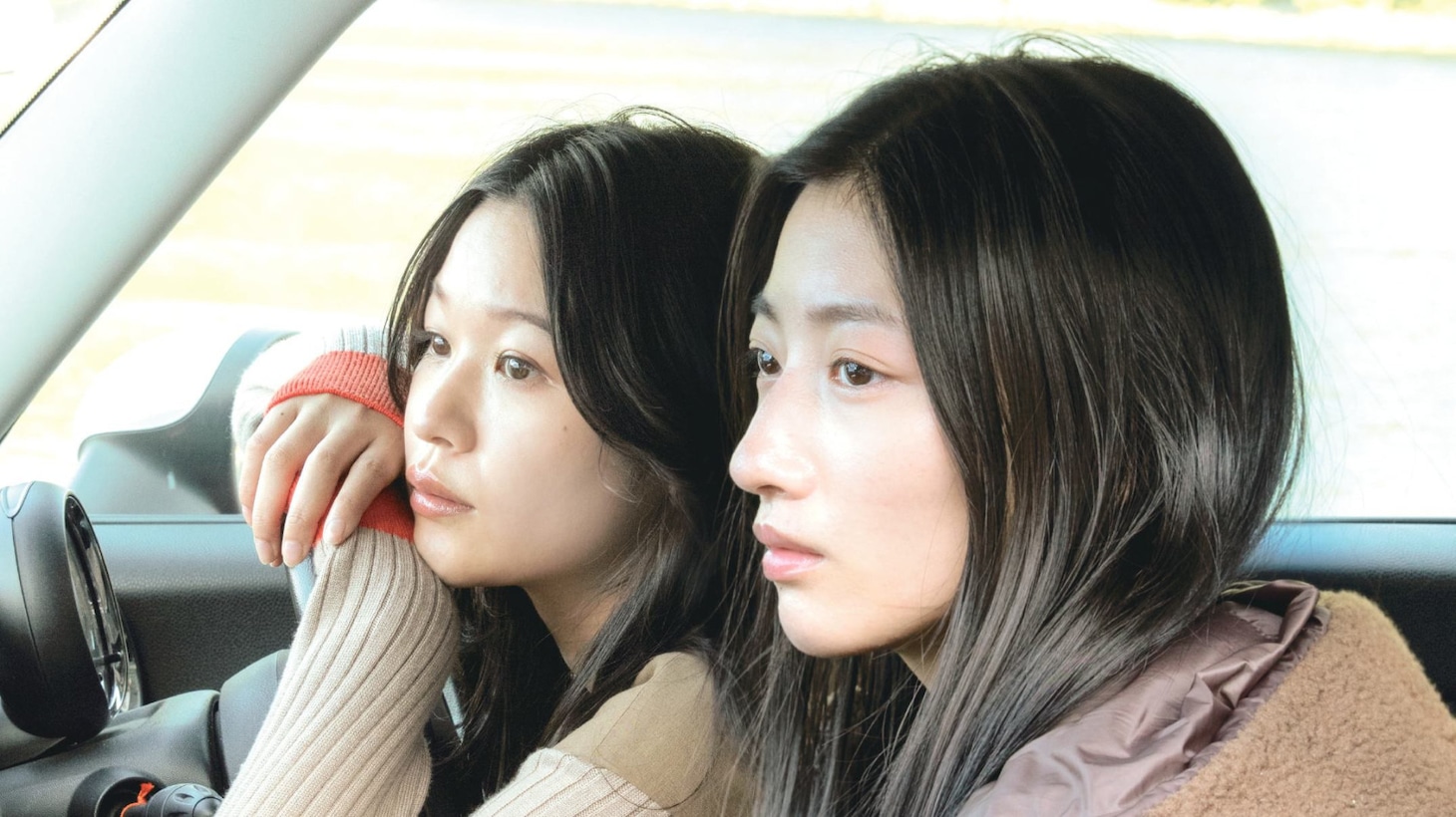 「いろは」場面写真