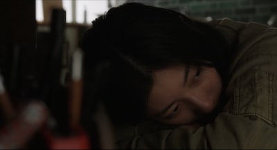 「いろは」場面写真