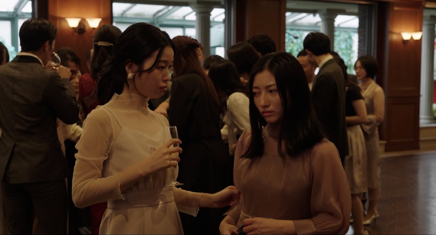 「いろは」場面写真