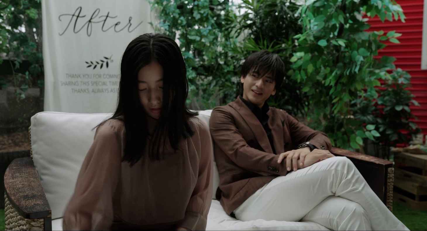 「いろは」場面写真