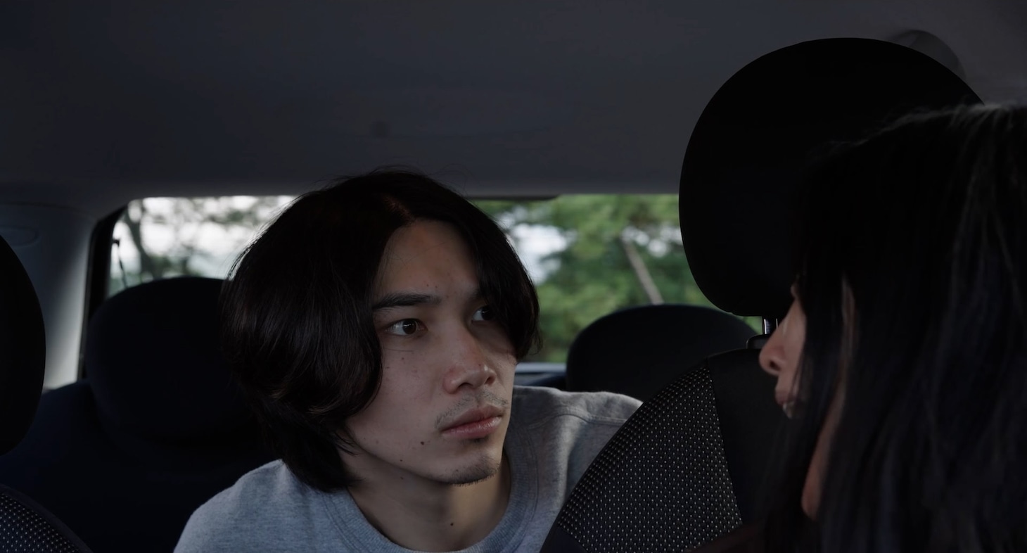 「いろは」場面写真