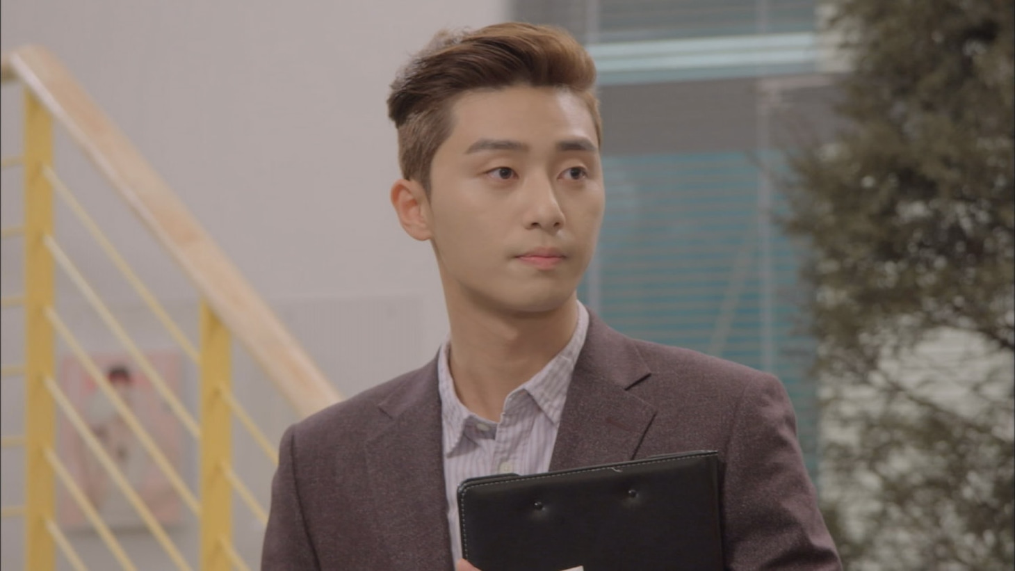 「彼女はキレイだった」場面写真