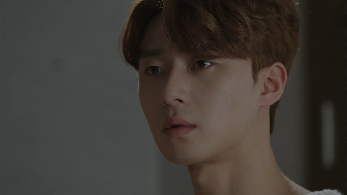 「キルミー・ヒールミー」場面写真