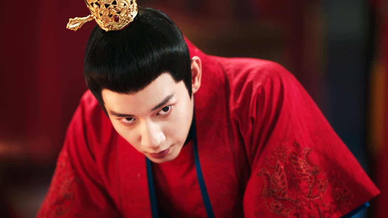 中国ドラマ「めぐり逢いの花婿」第1話が特別公開、ワン・ズーチー争奪戦勃発