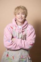 町田啓太演じる浮田タツキ