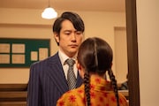 連続テレビ小説「虎に翼」場面写真