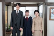 連続テレビ小説「虎に翼」場面写真