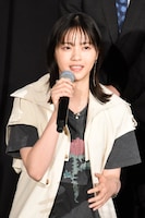 「GEMNIBUS vol.2」完成報告会より、「インフルエンサーゴースト」キャストの西野七瀬