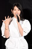 「GEMNIBUS vol.2」完成報告会より、「ソニックビート」キャストの山﨑天（櫻坂46）