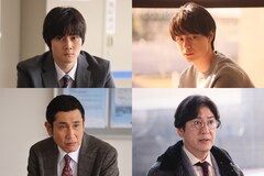 波瑠×麻生久美子ドラマ「月夜行路」に栁俊太郎、作間龍斗、渋川清彦、田中直樹出演