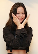 ジス（写真提供：Young Ho / Pool / Sipa USA / Newscom / ゼータイメージ）