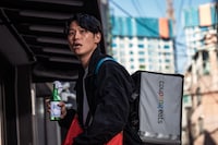 韓国ドラマ「ニュートピア」Prime Videoで独占配信中