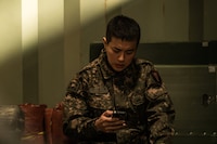 韓国ドラマ「ニュートピア」Prime Videoで独占配信中