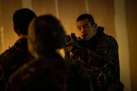 韓国ドラマ「ニュートピア」Prime Videoで独占配信中