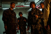 韓国ドラマ「ニュートピア」Prime Videoで独占配信中