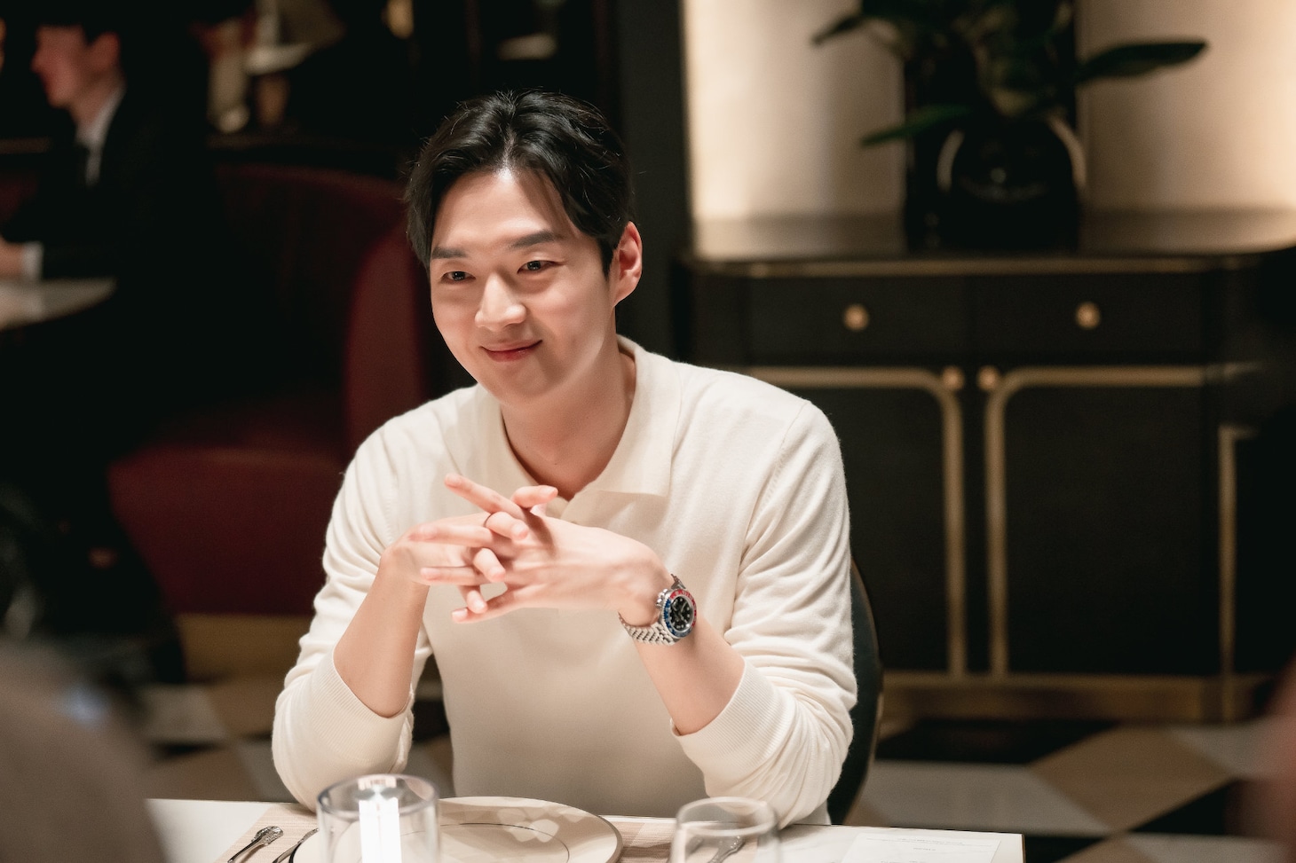 韓国ドラマ「ニュートピア」Prime Videoで独占配信中