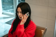 韓国ドラマ「ニュートピア」Prime Videoで独占配信中