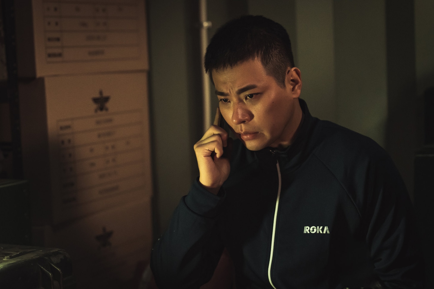 韓国ドラマ「ニュートピア」Prime Videoで独占配信中