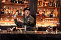 韓国ドラマ「ニュートピア」Prime Videoで独占配信中