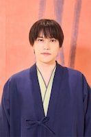 「週末旅の極意3～結婚ってしなきゃいけないもの？～」で主人公の恋人・小野隆を演じる千賀健永