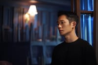 韓国ドラマ「スノードロップ」ディズニープラス スターにて全話独占配信中 ©2026 Disney and its related entities