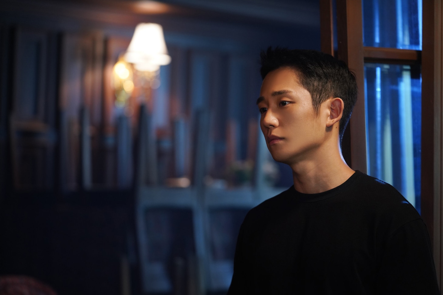 韓国ドラマ「スノードロップ」ディズニープラス スターにて全話独占配信中 ©2026 Disney and its related entities