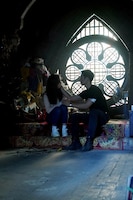 韓国ドラマ「スノードロップ」ディズニープラス スターにて全話独占配信中 ©2026 Disney and its related entities