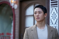 韓国ドラマ「スノードロップ」ディズニープラス スターにて全話独占配信中 ©2026 Disney and its related entities