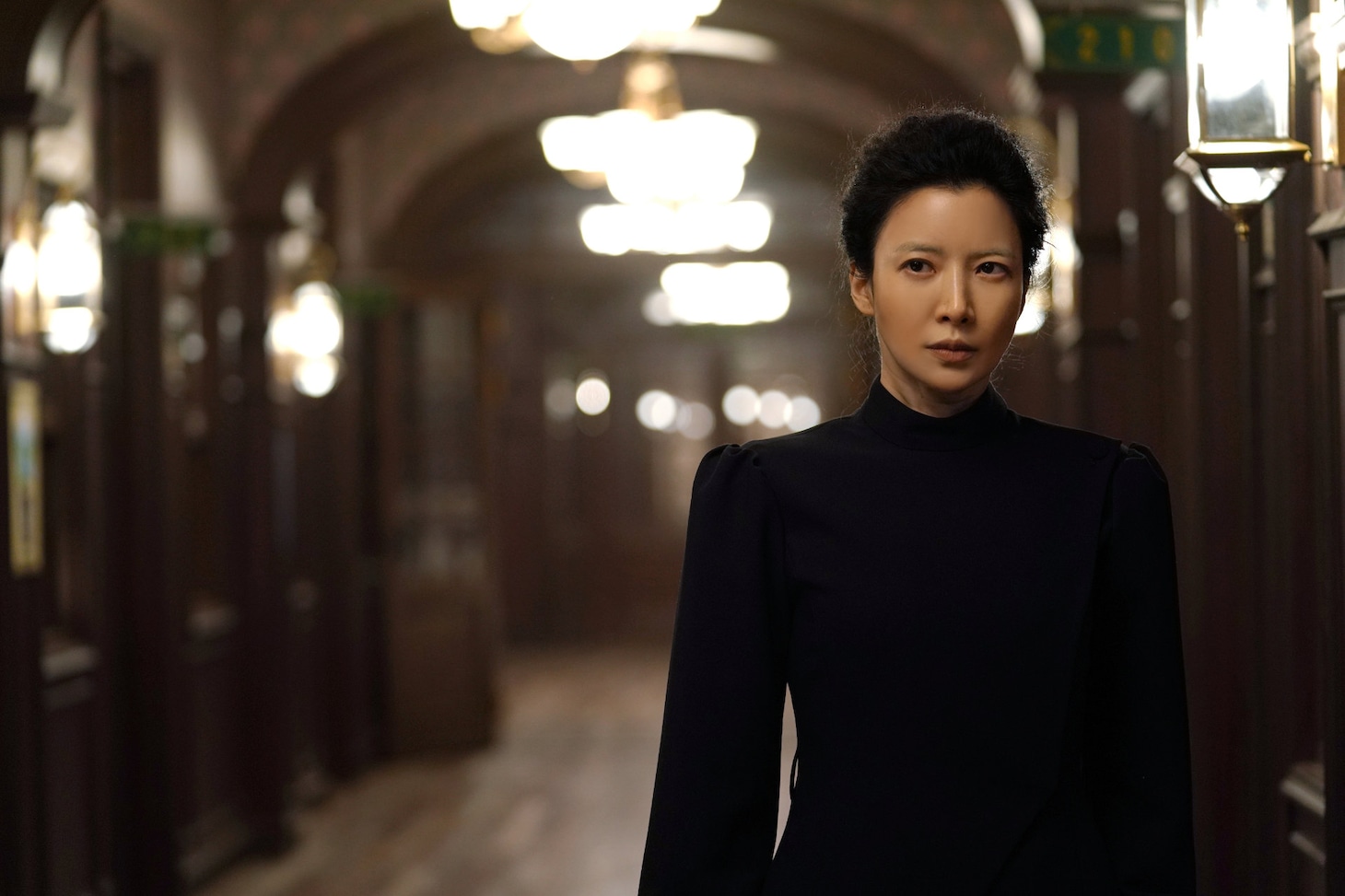 韓国ドラマ「スノードロップ」ディズニープラス スターにて全話独占配信中 ©2026 Disney and its related entities