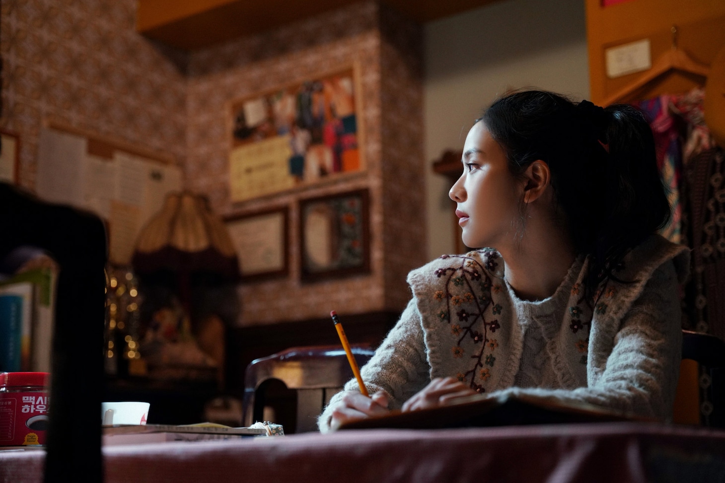 韓国ドラマ「スノードロップ」ディズニープラス スターにて全話独占配信中 ©2026 Disney and its related entities