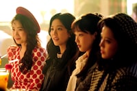 韓国ドラマ「スノードロップ」ディズニープラス スターにて全話独占配信中 ©2026 Disney and its related entities