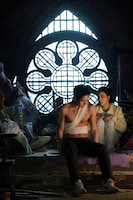 韓国ドラマ「スノードロップ」ディズニープラス スターにて全話独占配信中 ©2026 Disney and its related entities