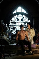 韓国ドラマ「スノードロップ」ディズニープラス スターにて全話独占配信中 ©2026 Disney and its related entities