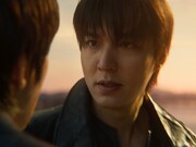 韓国映画「全知的な読者の視点から」2026年3月20日（金）全国公開 ©2025 LOTTE ENTERTAINMENT, SMILEGATE, REALIES All Rights Reserved.