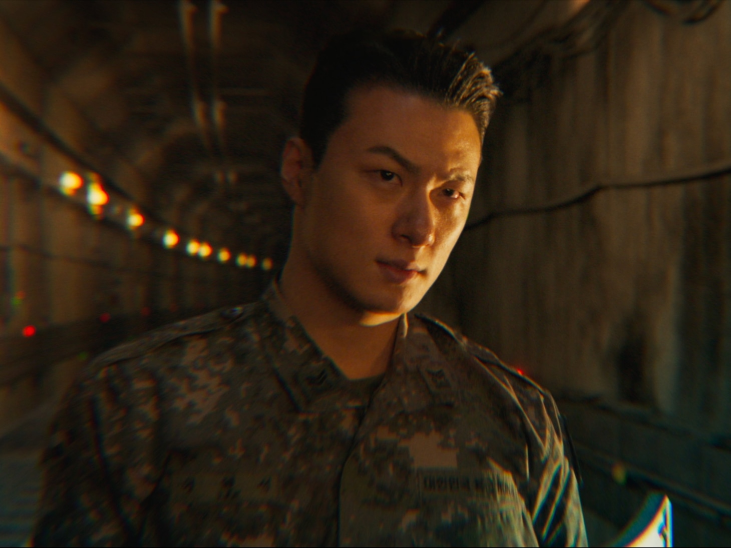 韓国映画「全知的な読者の視点から」2026年3月20日（金）全国公開 ©2025 LOTTE ENTERTAINMENT, SMILEGATE, REALIES All Rights Reserved.