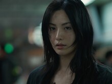 映画「全知的な読者の視点から」ナナ（AFTERSCHOOL）演じる正義のために戦うドクシャの仲間チョン・ヒウォン