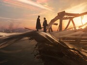 韓国映画「全知的な読者の視点から」2026年3月20日（金）全国公開 ©2025 LOTTE ENTERTAINMENT, SMILEGATE, REALIES All Rights Reserved.