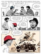 「ルーカス・ウォーズ エピソードII（仮題）」原著中面