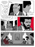 「ルーカス・ウォーズ エピソードII（仮題）」原著中面