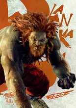 実写映画「ストリートファイター」は10月16日に全世界同時公開、ポスター＆特報が到着