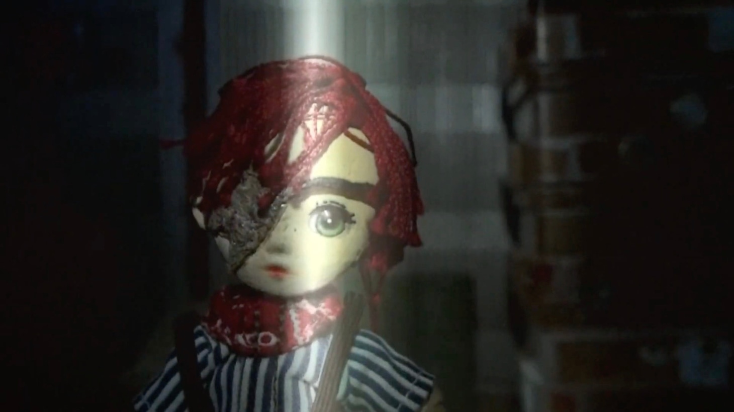 「小さな祈り」場面カット ©︎2024 takashi miwa