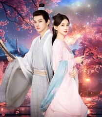 中国ドラマ「命書執筆」日本初放送、脇役悪女が破滅する運命を拒む時代劇