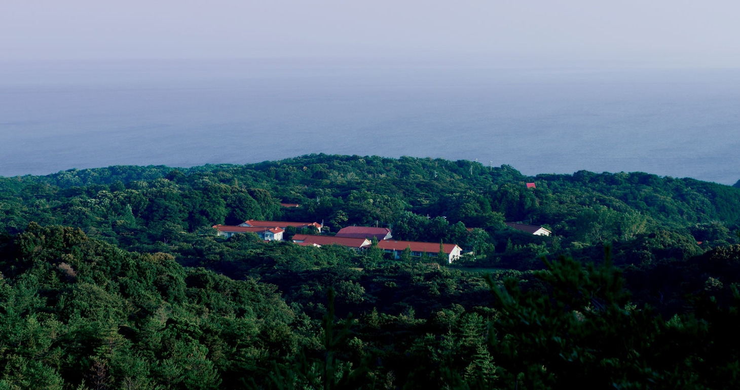 ドキュメンタリー映画「聴く隣人のいるところ」場面写真