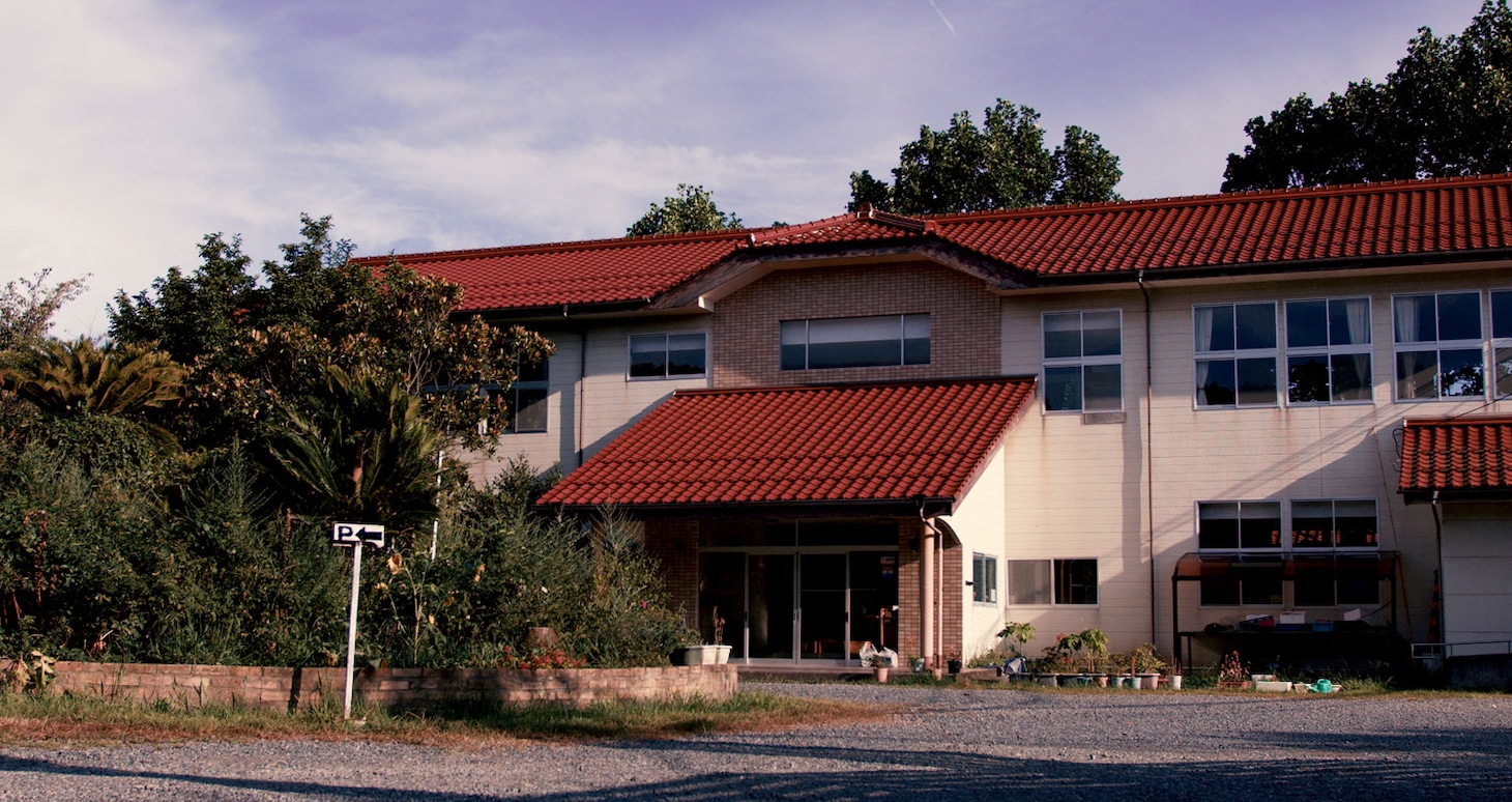 ドキュメンタリー映画「聴く隣人のいるところ」場面写真