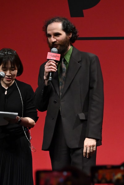 ジョシュ・サフディ