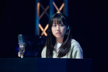 「ミステリー・アリーナ」より、一子役の芦田愛菜