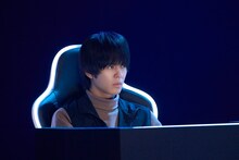 「ミステリー・アリーナ」より、仏滅役の奥野壮